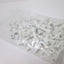 New Lot of 52 Compression Tube Tee Adapters, 1/8" NPT Male to 1/4" Tubing