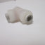 Used Lot of 10 Parker F4TU4 Parflex Tee Fittings, For 1/4" Tubing, Pressure: 300psi