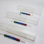 Used Lot of Westport GO 0.056 0.0590 NOGO 0.0555 0.0595 Smooth Pin Inspection Gauges