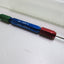 Used Lot of Westport GO 0.056 0.0590 NOGO 0.0555 0.0595 Smooth Pin Inspection Gauges