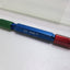 Used Lot of Westport GO 0.056 0.0590 NOGO 0.0555 0.0595 Smooth Pin Inspection Gauges