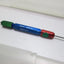 Used Lot of Westport GO 0.056 0.0590 NOGO 0.0555 0.0595 Smooth Pin Inspection Gauges