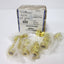 New Lot of 7 SSP Instrumentation IBD6RU4 Reducing Unions, Material: Brass