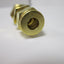 New Lot of 7 SSP Instrumentation IBD6RU4 Reducing Unions, Material: Brass