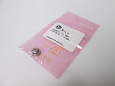 New GE Druck IO-SNUBBER-1 Snubber Reference Port / I5000 and I6000 Controllers