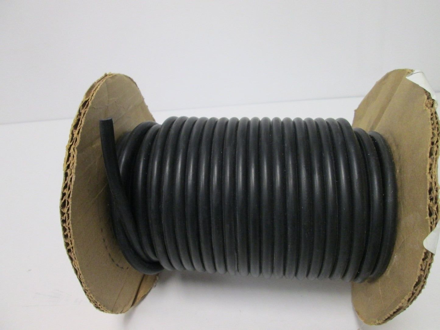 New – Open box Mantaline RP0949 Cord Stock, Roll of ~80 Feet, Diameter: 0.275" (7mm)