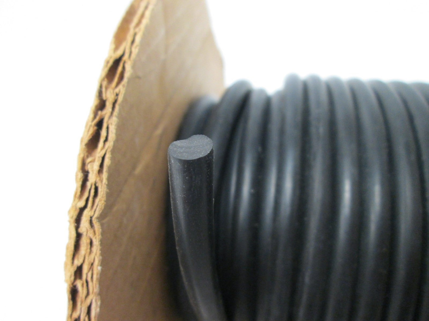 New – Open box Mantaline RP0949 Cord Stock, Roll of ~80 Feet, Diameter: 0.275" (7mm)