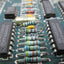 For parts or not working Square D 52011-038-54 Main Control Circuit Board *Damaged Resistor*