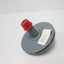 Used Pump Impeller, Shaft Diameter: 16mm Input Diameter: 24mm, Output Diameter: 127mm