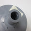 Used Pump Impeller, Shaft Diameter: 16mm Input Diameter: 24mm, Output Diameter: 127mm