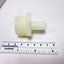 Used Lot of 24 1/2" Barbed Tube Fittings, Connections: 3/4" NPT and 1" NPT
