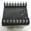 Used Sony LT20-201 Digital Gauging System Display 2-Axis 12-24VDC DIN Standard
