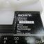 Used Sony LT20-201 Digital Gauging System Display 2-Axis 12-24VDC DIN Standard