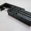 Used Robohand DLM-09M-50-50-D Linear Actuator Ball-Rail Slide Cylinder 50mm Stroke