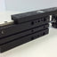 Used Robohand DLM-09M-50-50-D Linear Actuator Ball-Rail Slide Cylinder 50mm Stroke