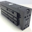 Used Robohand DLM-09M-50-50-D Linear Actuator Ball-Rail Slide Cylinder 50mm Stroke