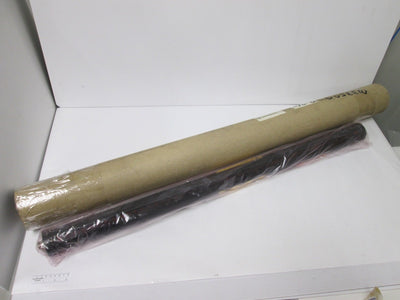 New Banner MGR3616A Light Curtain Receiver Sensing Length: 36", Min Object: 1.5"