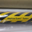 New Banner MGR3616A Light Curtain Receiver Sensing Length: 36", Min Object: 1.5"
