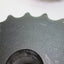 Used Lot of 2 Martin 50B18 Chain Sprockets Steel 18 Teeth Bore 0.750" ID Pitch 0.625"