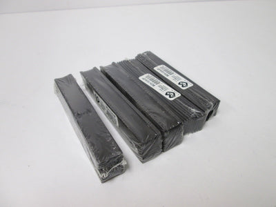 New Lot of 5 Magna Visual MCH-12-6-OP Magnetic Cardholders (Packs of 10x)