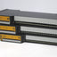 Used Lot of 3 Square D 8030 RIM101 Ser C1 SY/MAX 120VAC/DC Relay Input Modules 16pt