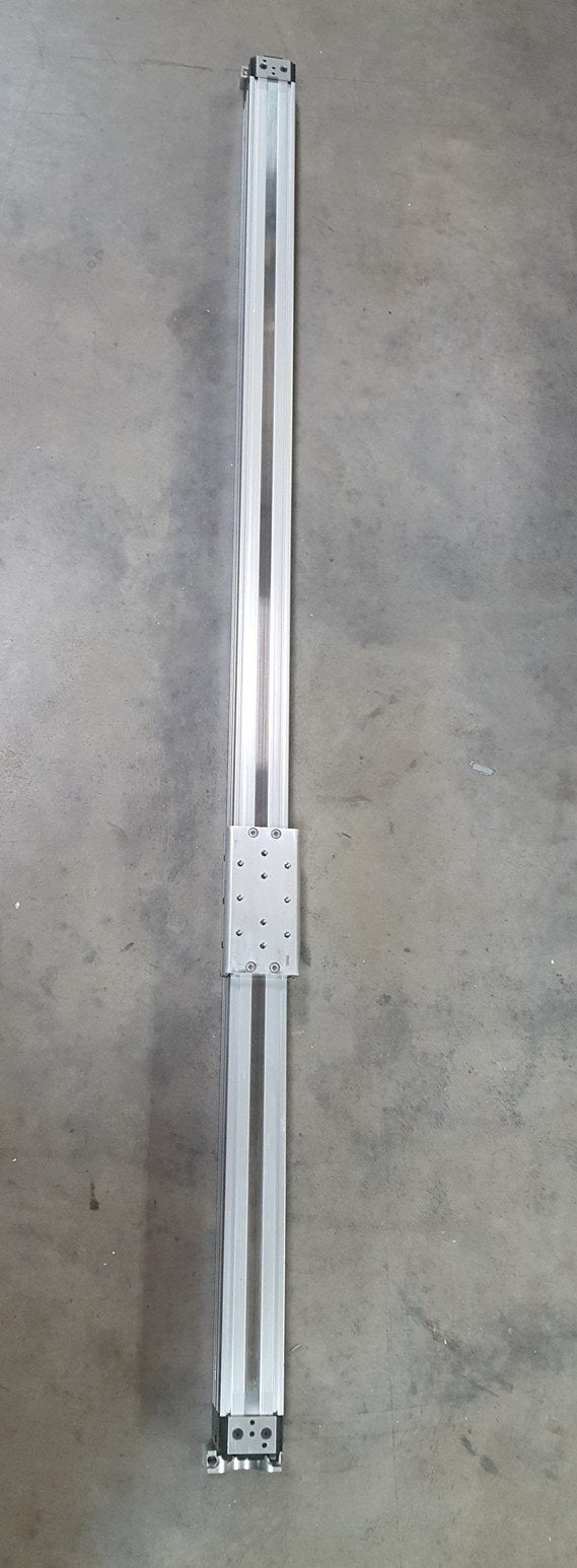 For Parts Tolomatic MXP50 Band Cylinder 2"-Bore Solid-Bearing 3/8"-NPT 72"-Stroke *Parts*
