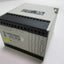 Used Schmersal AES 3535 Guard Door Safety Switch Monitoring Module 24VDC DC 2 Amp DIN