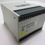 Used Schmersal AES 3535 Guard Door Safety Switch Monitoring Module 24VDC DC 2 Amp DIN