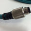 Used Industrial Interfaces 849090193 Vision System Communication Cable *Damage*