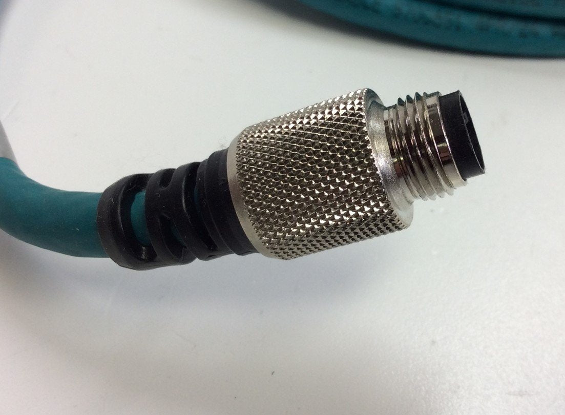 Used Industrial Interfaces 849090193 Vision System Communication Cable *Damage*