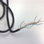 Used Industrial Interfaces 849090209 Vision System Power Cable 60 Volt 2 Amp 8 Feet