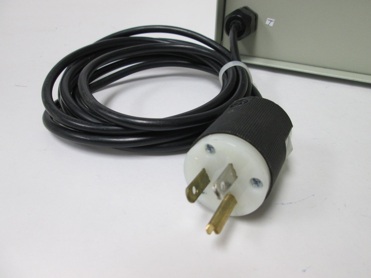 Used Condor GLC65-24 Power Supply Inside Housing, Output: 24VDC 2.7A, In: 90-264VAC