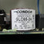 Used Condor GLC65-24 Power Supply Inside Housing, Output: 24VDC 2.7A, In: 90-264VAC