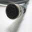 Used Lumonics JK 702 Series Z/1244908-06 Laser Control Pendant Interface Cable