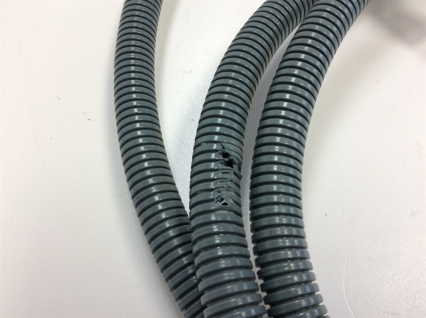 Used Lumonics JK 702 Series Z/1244908-06 Laser Control Pendant Interface Cable
