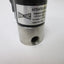 Used Valtorc HS4GN16A24 Solenoid Valve, Coil Voltage: 24VDC DC, Ports: 1/4" NPT