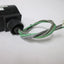 Used Valtorc HS4GN16A24 Solenoid Valve, Coil Voltage: 24VDC DC, Ports: 1/4" NPT