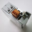 Used Barber-Colman TE10S Single Phase Solid State Relay Input: 110-230VAC 16 Amp 480V