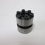 Used Spieth .75X1.50 Clamping Sleeve, Inside Diameter: 0.75", Outside Diameter: 1.5"