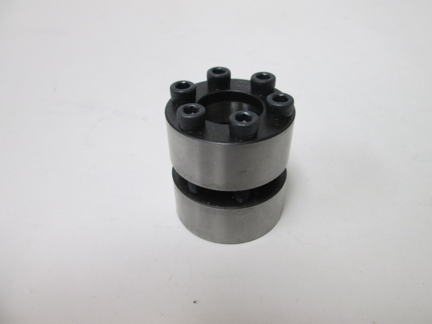 Used Spieth .75X1.50 Clamping Sleeve, Inside Diameter: 0.75", Outside Diameter: 1.5"