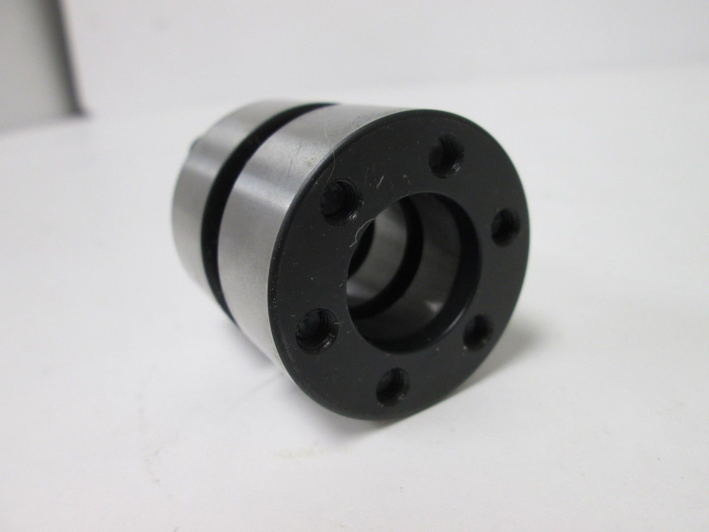 Used Spieth .75X1.50 Clamping Sleeve, Inside Diameter: 0.75", Outside Diameter: 1.5"