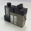 Used SMC NZX1-VAK15LOZ-D-S Vacuum Valve Solenoid Modular Sub-Assembly System 24VDC DC