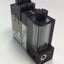 Used SMC NZX1-VAK15LOZ-D-S Vacuum Valve Solenoid Modular Sub-Assembly System 24VDC DC