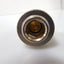 New – Open box Lot of 6-Legris Series 13 Quick Coupler Socket Female 1/2"-Male-NPT Nickel Brass