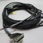 Used Aerotech CE161071-61 Configured Motor Cable 25' Length Flying Lead