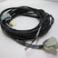 Used Aerotech CE161071-61 Configured Motor Cable 25' Length Flying Lead