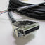 Used Aerotech CE161071-61 Configured Motor Cable 25' Length Flying Lead