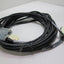 Used Aerotech CE161071-61 Configured Motor Cable 25' Length Flying Lead