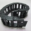 Used Igus E14.4.048 1.97" x 0.75" Energy Chain E14 Series E-Chain Section 22" Length
