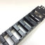 Used Igus E14.4.048 1.97" x 0.75" Energy Chain E14 Series E-Chain Section 22" Length